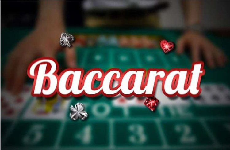 Khám Phá Thế Giới Game Bài Baccarat Trên Cổng Game b52club