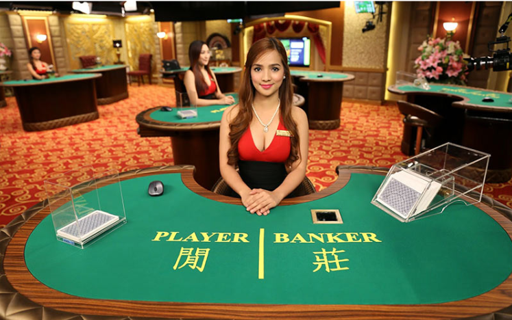 Chiến Thuật Thành Công Khi Chơi Baccarat tại casino GK88